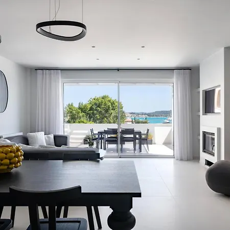 Apartment Marina Exclusive