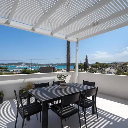 Marina Exclusive Apartment *