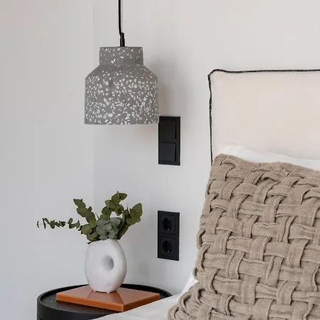 Apartment Marina Exclusive