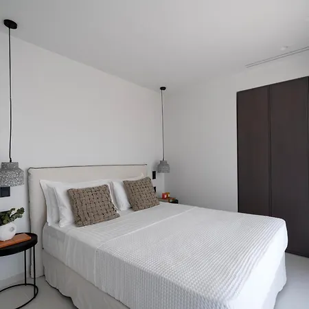 Marina Exclusive Apartment *