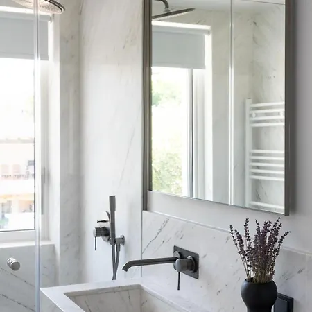 Marina Exclusive * Porto Heli