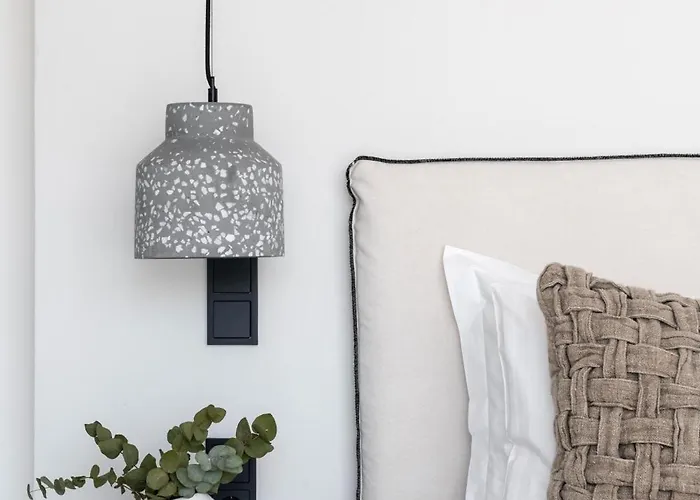 Marina Exclusive Apartamento