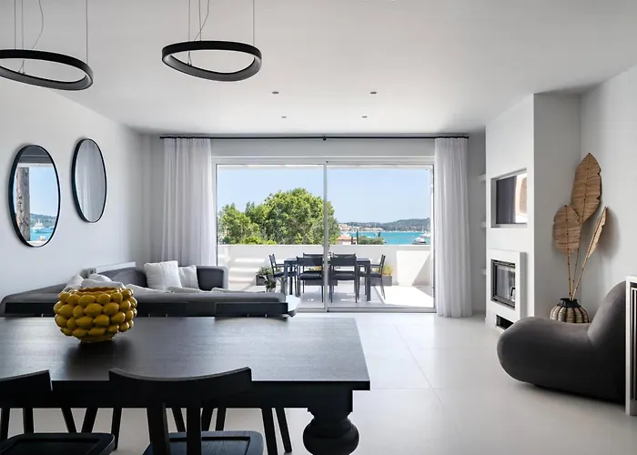 Apartamento Marina Exclusive