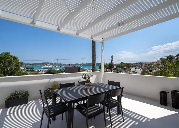 Marina Exclusive Apartamento *