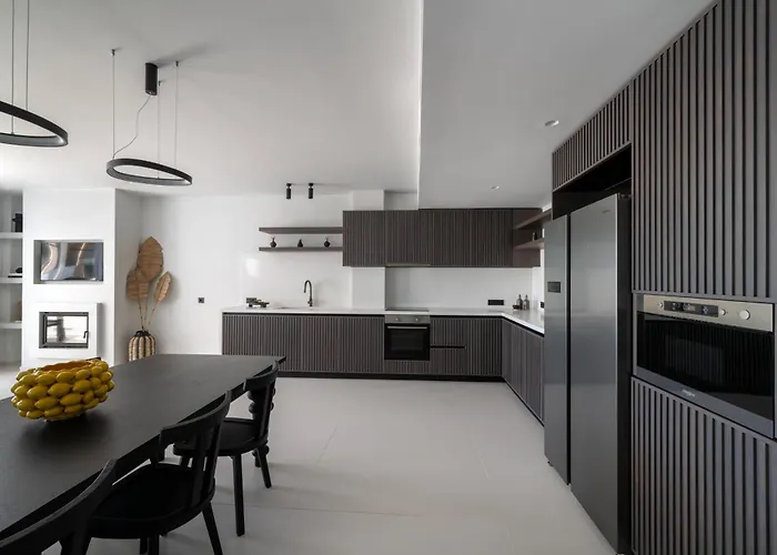 Apartamento Marina Exclusive *