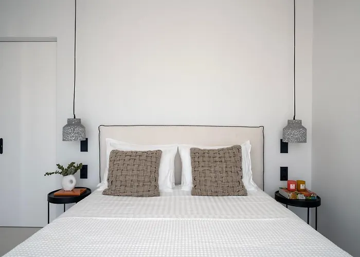 Apartamento Marina Exclusive Porto Heli