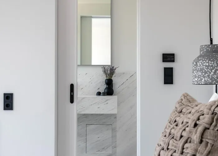 Marina Exclusive Apartamento