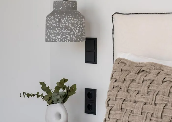 Apartamento Marina Exclusive