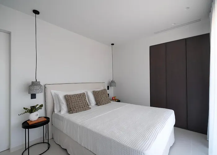 Marina Exclusive Apartamento *