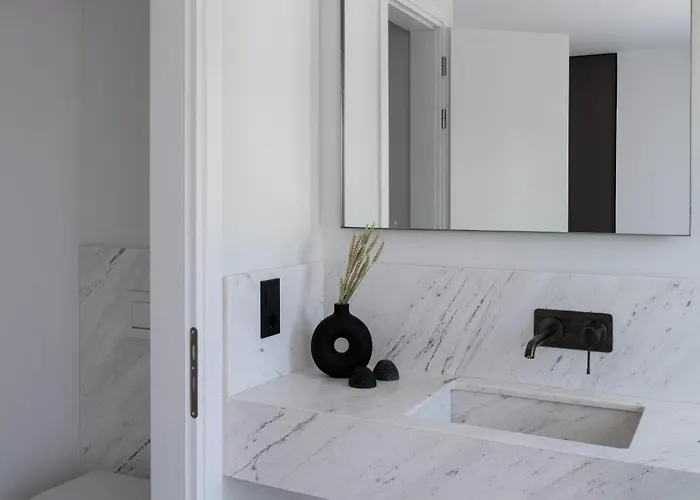 Apartamento Marina Exclusive Porto Heli