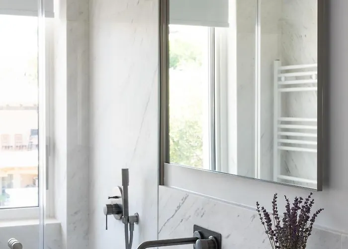 Marina Exclusive * Porto Heli