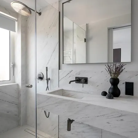 Apartman Marina Exclusive Pórto Héli