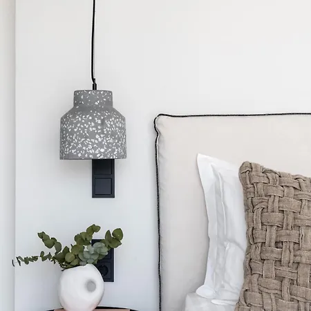 Marina Exclusive Apartman