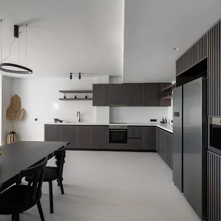 شقة Marina Exclusive *