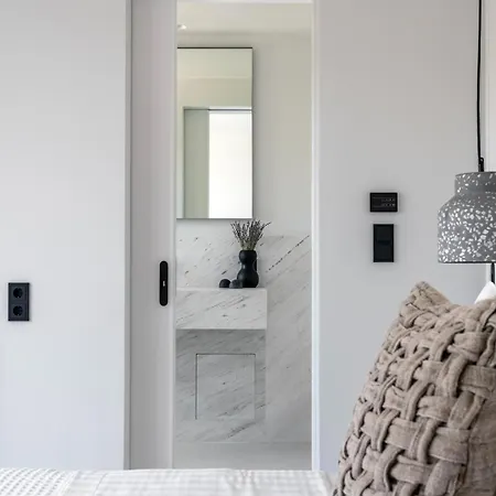 Marina Exclusive شقة