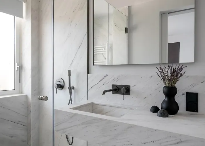 דירה Marina Exclusive פורטו הלי